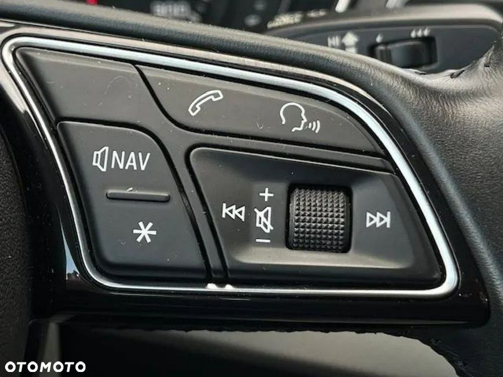 Audi A5 Sportback 2.0 TDI quattro S tronic - 23