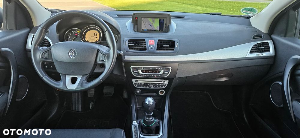Renault Megane TCe 180 Dynamique - 16