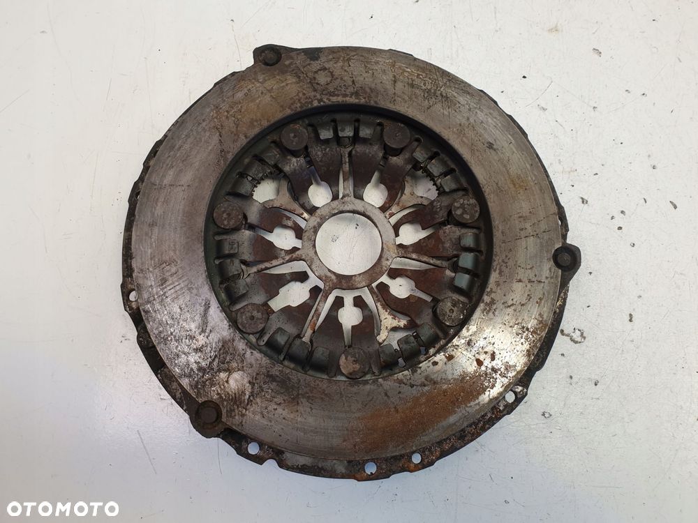 Renault Laguna II 2.2 DCI SPRZĘGŁO TARCZA DOCISK - 5