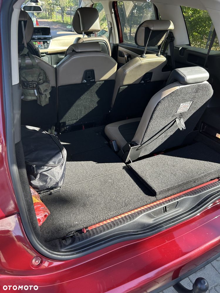 Citroën C4 Picasso 1.6 e-HDi Exclusive ETG6 - 15