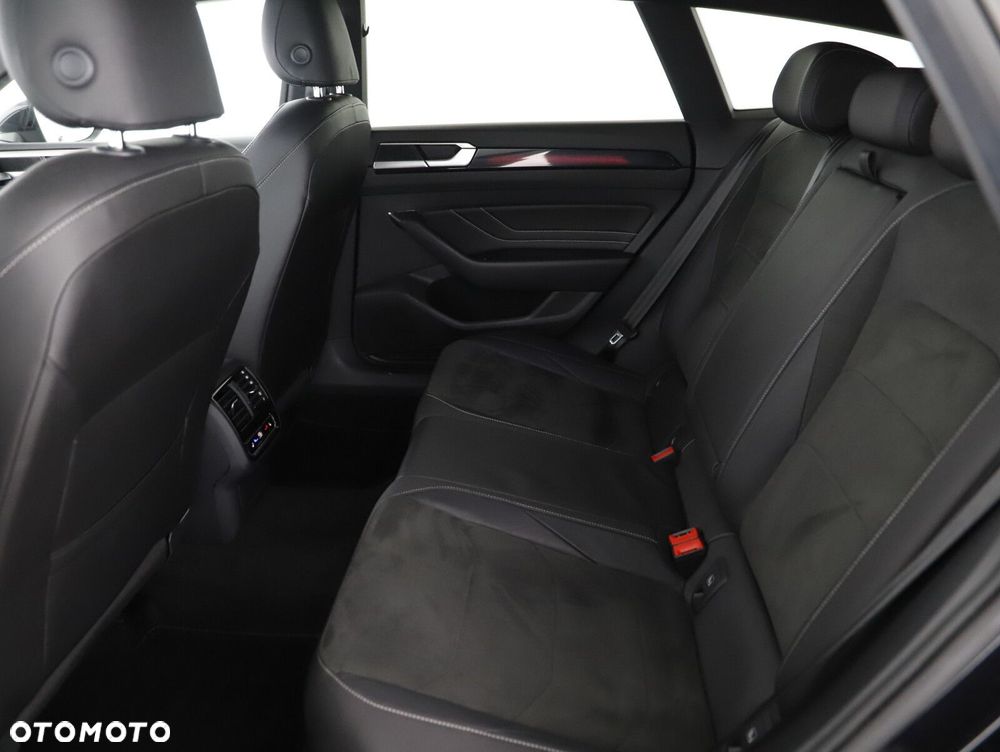 Volkswagen Arteon Shooting Brake 2.0 TDI 4Motion R-Line DSG - 16