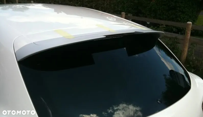 SEAT IBIZA 6J 3D SPOILER DASZEK PODKŁAD - 7