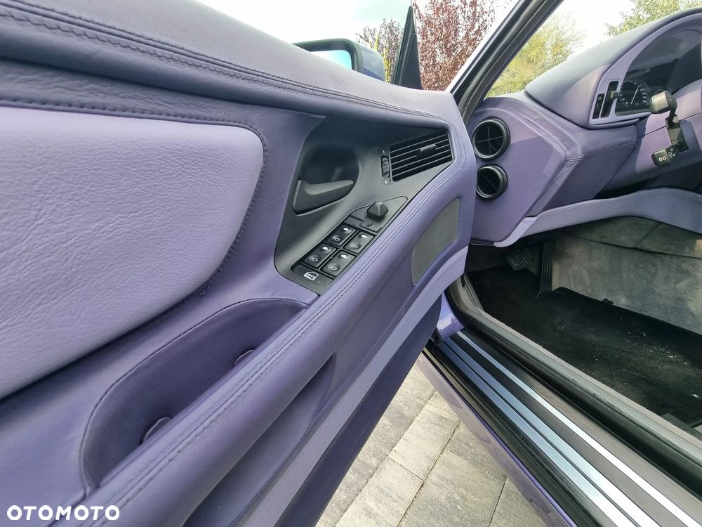 BMW Seria 8 - 29