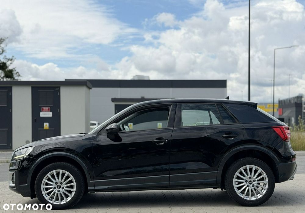 Audi Q2 1.6 TDI S tronic - 7