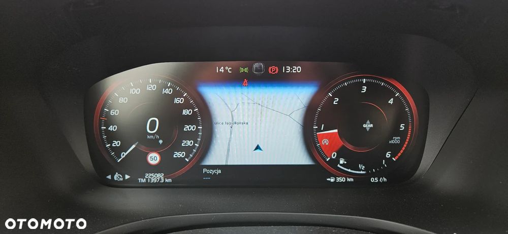 Volvo V60 D3 Summum - 14