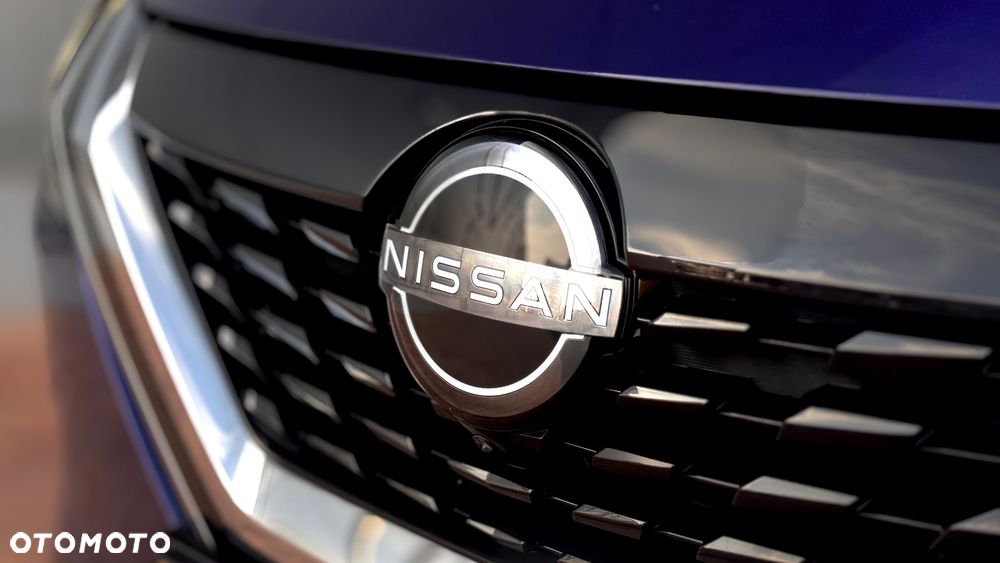 Nissan Qashqai 1.5 e-POWER Tekna - 12