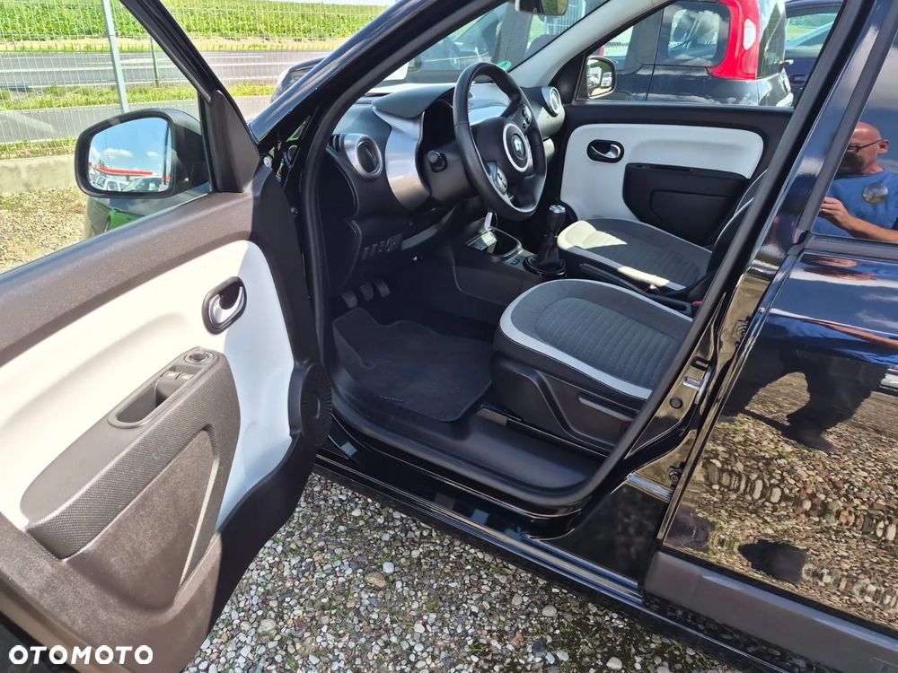 Renault Twingo - 9