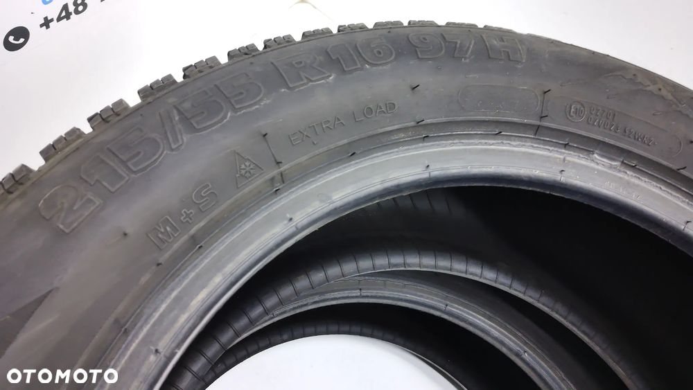 215/55R16 97H Taurus 2021 - 6