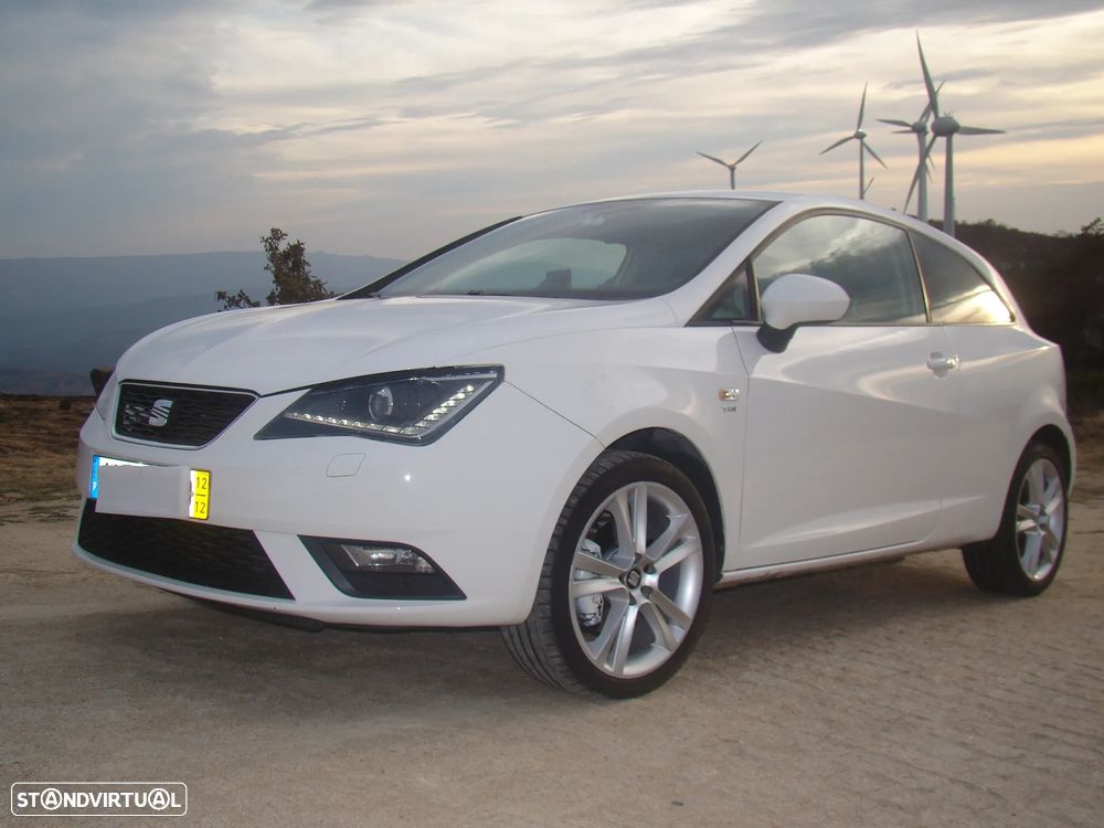 SEAT Ibiza - 12