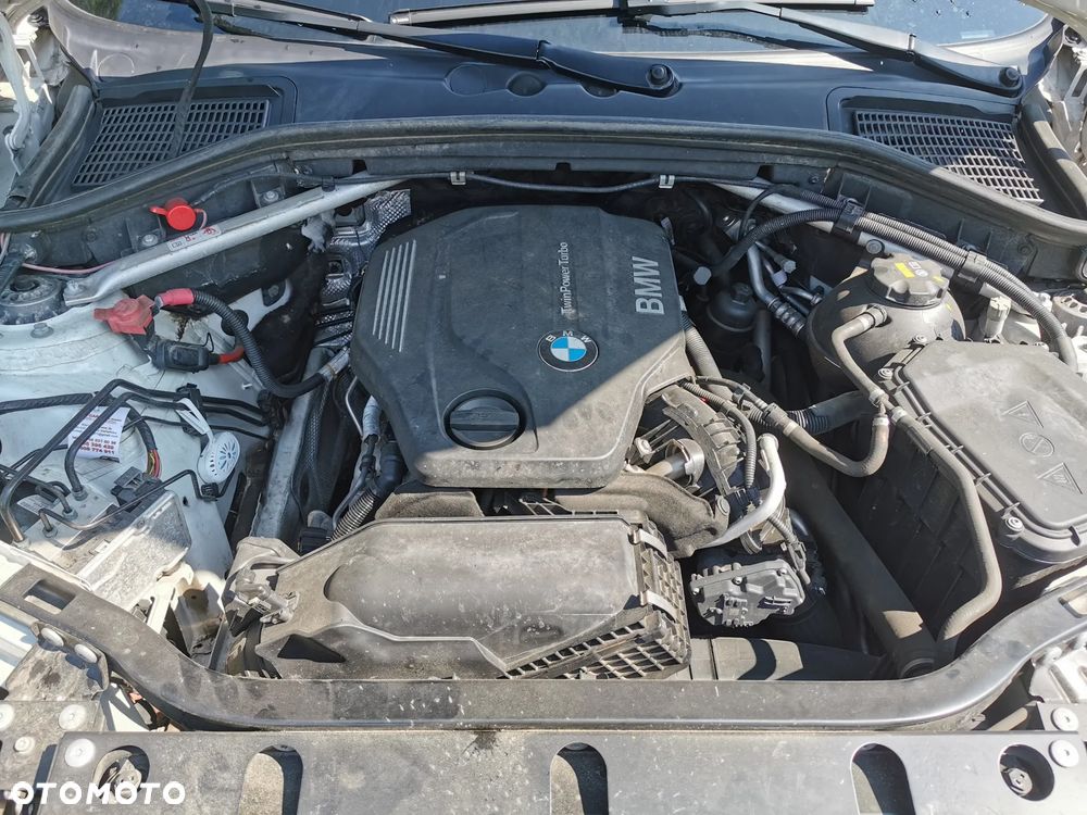 BMW X4 xDrive20d M Sport - 5