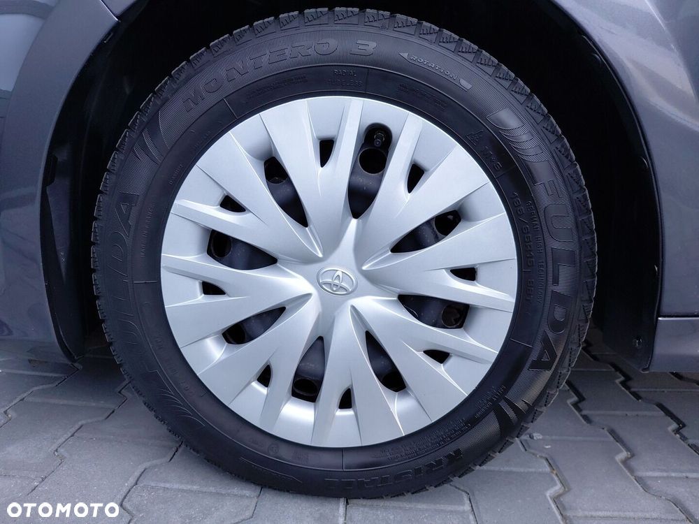 Toyota Yaris - 19
