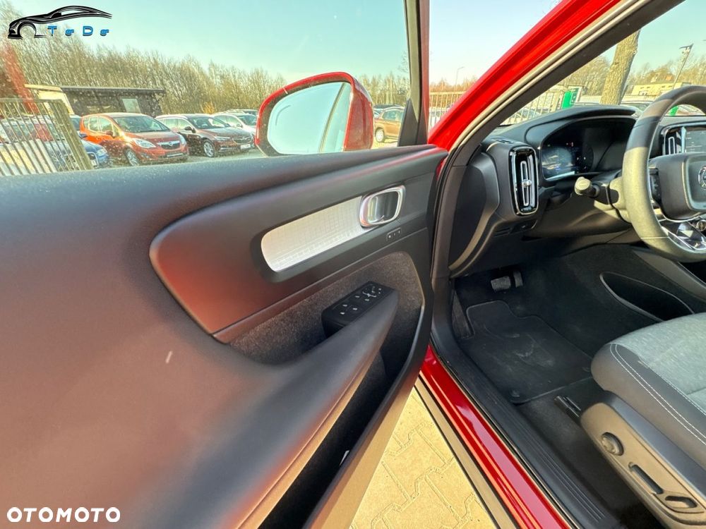 Volvo XC 40 B5 B AWD Geartronic Inscription - 23