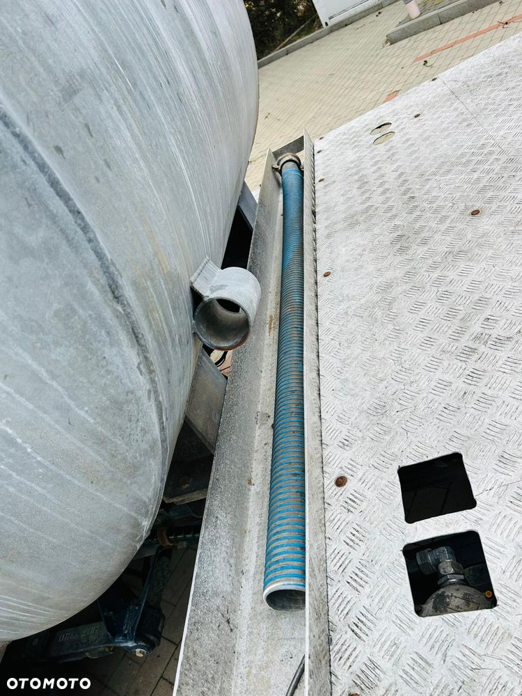 Mercedes-Benz Sprinter - 12