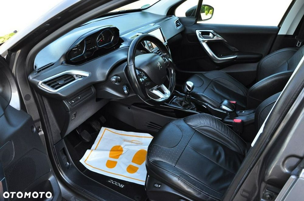 Peugeot 2008 - 31