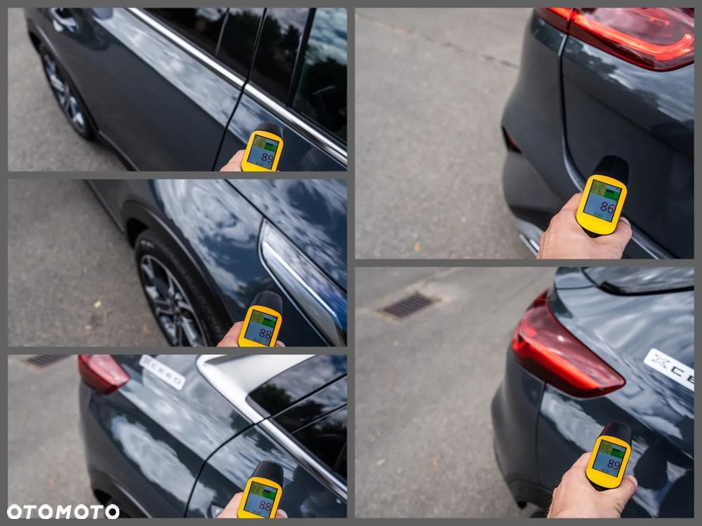 Kia XCeed 1.4 T-GDI OPF DCT7 PLATINUM EDITION - 16
