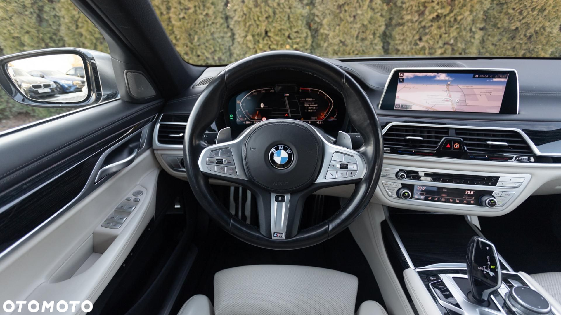 BMW Seria 7 - 11
