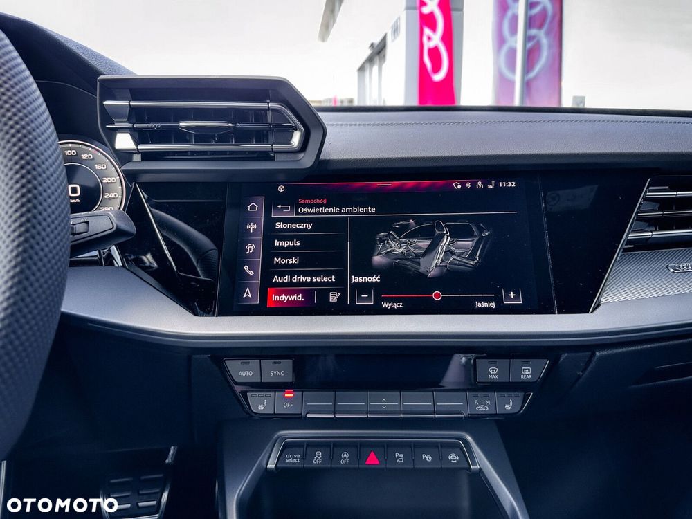 Audi A3 Sportback - 31
