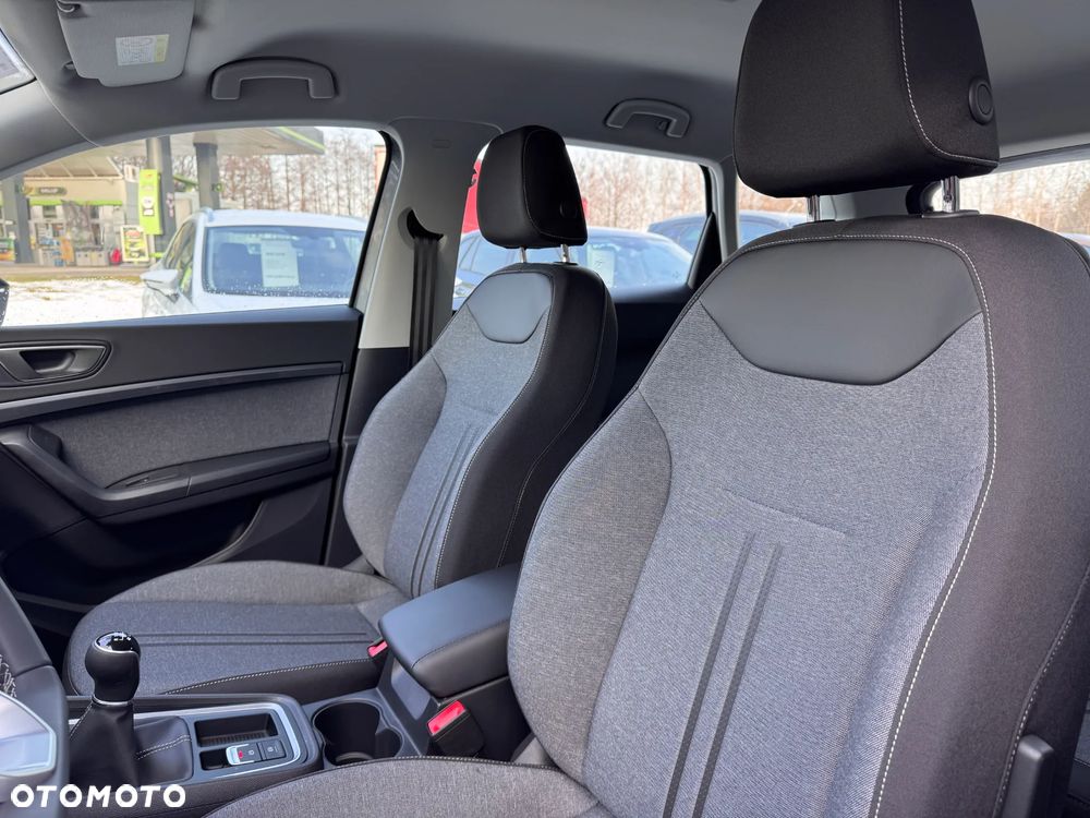 Seat Ateca - 9