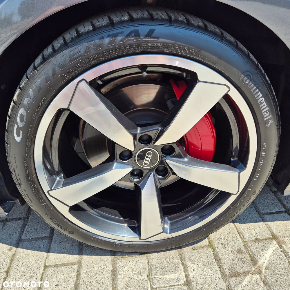 Audi A5 Sportback - 13