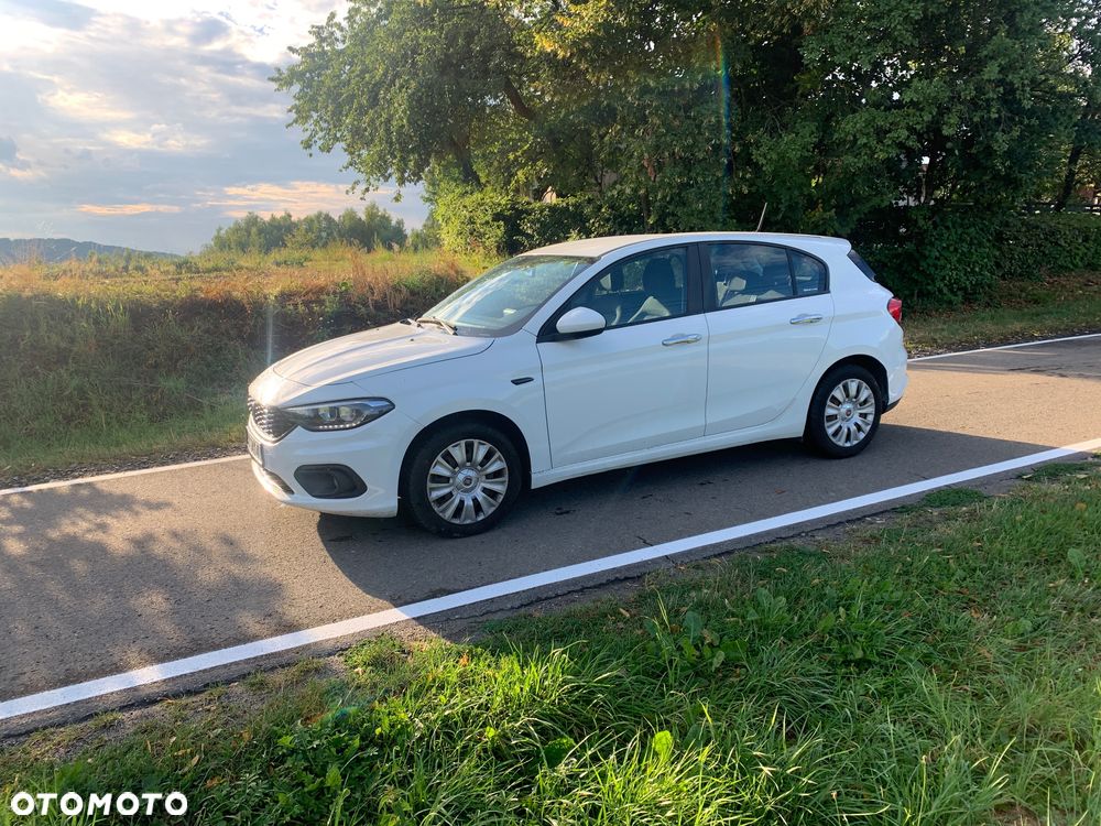 Fiat Tipo 1.3 MultiJet - 3