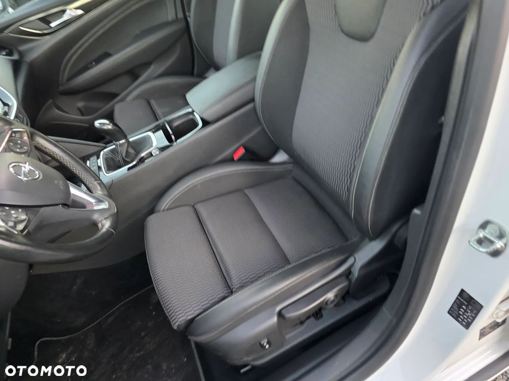 Opel Insignia 2.0 CDTI Sports Tourer ecoFLEXStart/Stop Innovation - 20