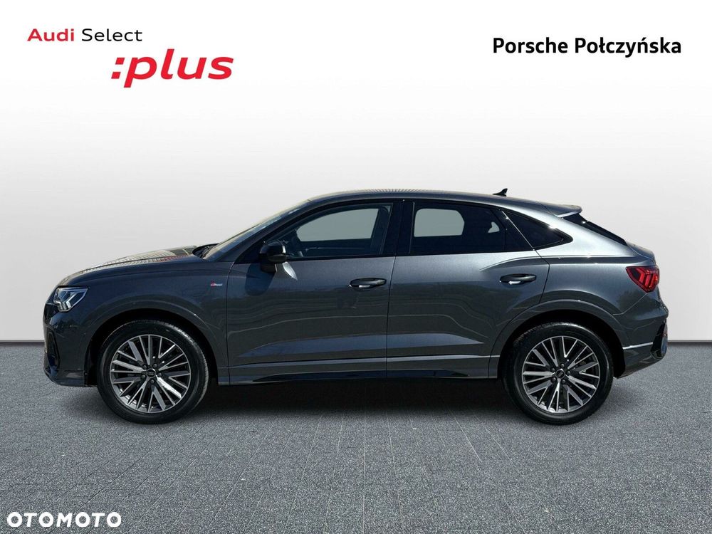 Audi Q3 Sportback - 3