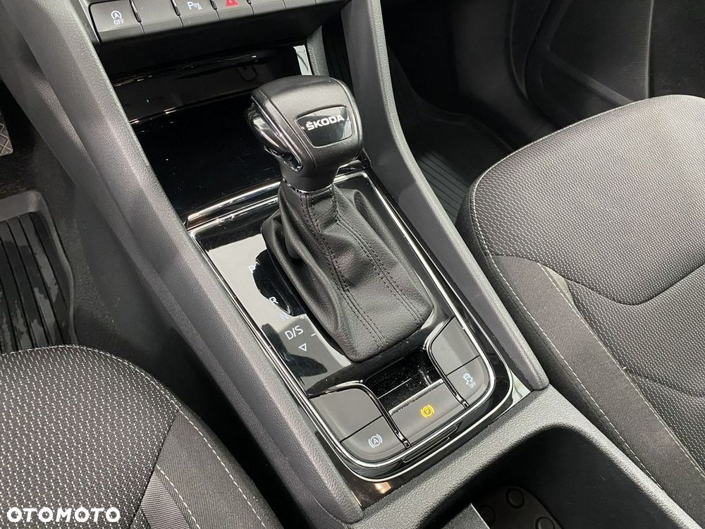 Skoda Kodiaq - 19
