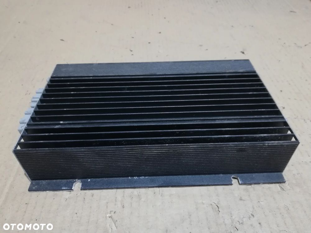 VW PASSAT B6 TUNER WZMACNIACZ 3C0035456C - 1
