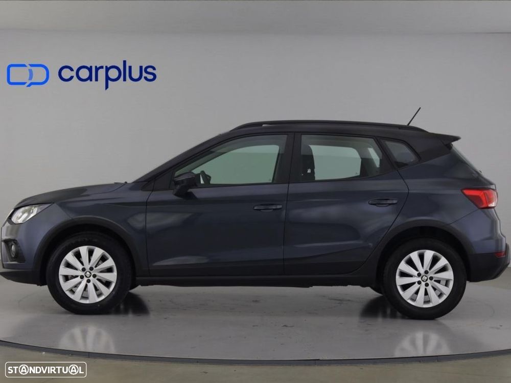 SEAT Arona 1.0 TSI Style - 4