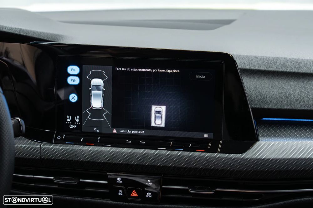 VW Golf 2.0 TSI OPF 4Motion DSG R Performance - 39