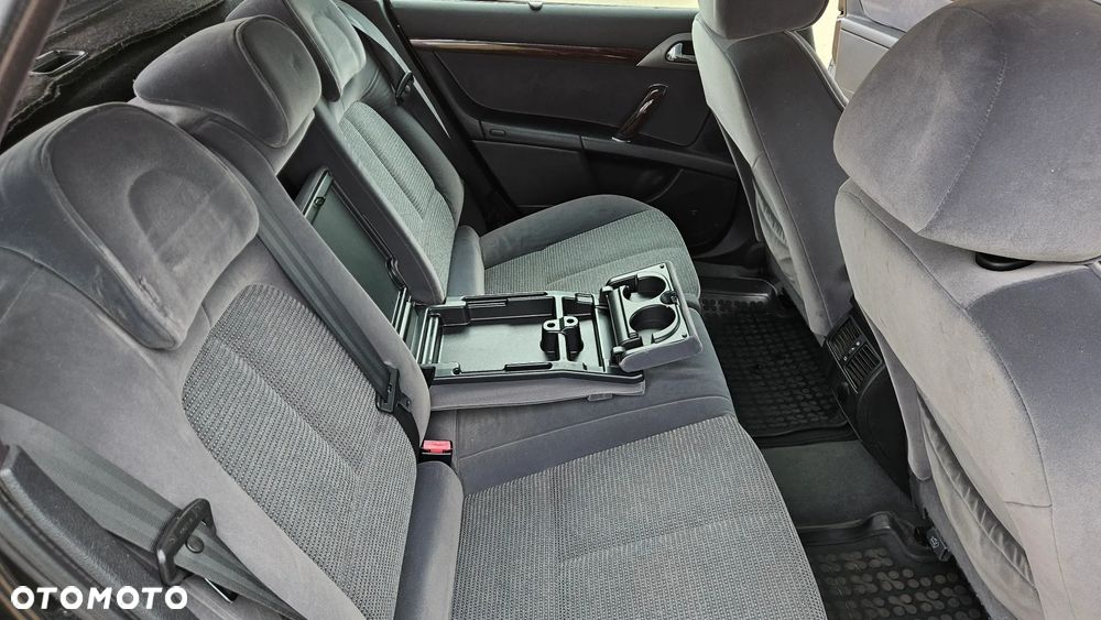 Peugeot 407 2.0 Intense - 9