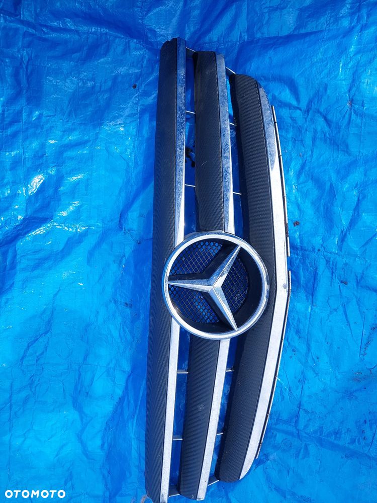 Mercedes B klasa W 245 przed Lift   Gril - 2