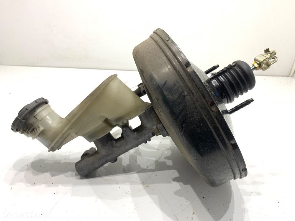 SERWO HAMULCOWE  ACURA TL (UC_) 2003 - 2012 3.2 S 198 kW [269 KM] benzyna 2003 - 2008 - 1