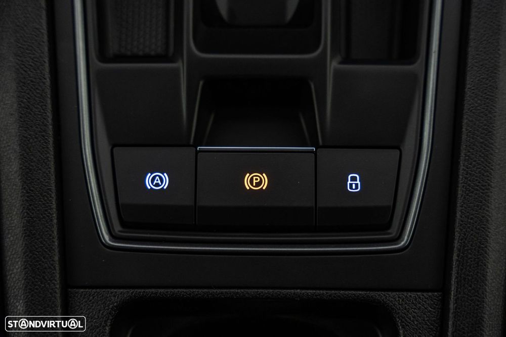 Cupra Formentor 1.4 e-Hybrid DSG - 20