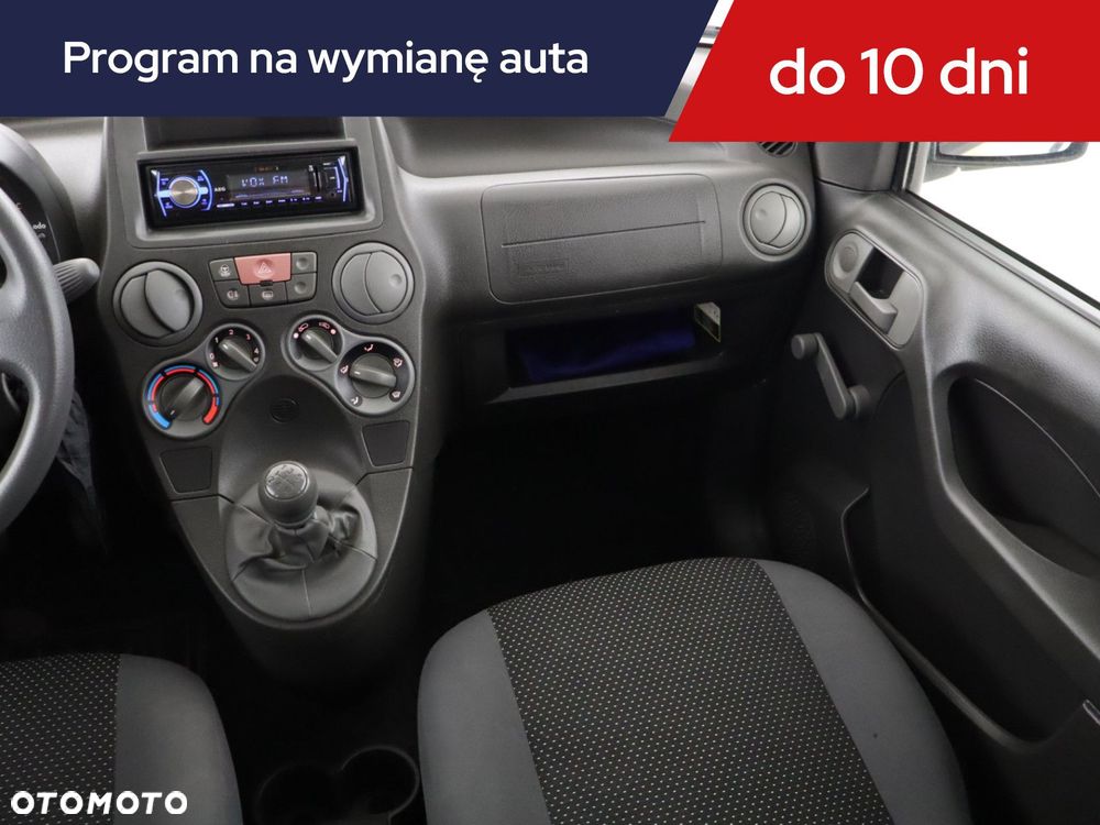 Fiat Panda - 10