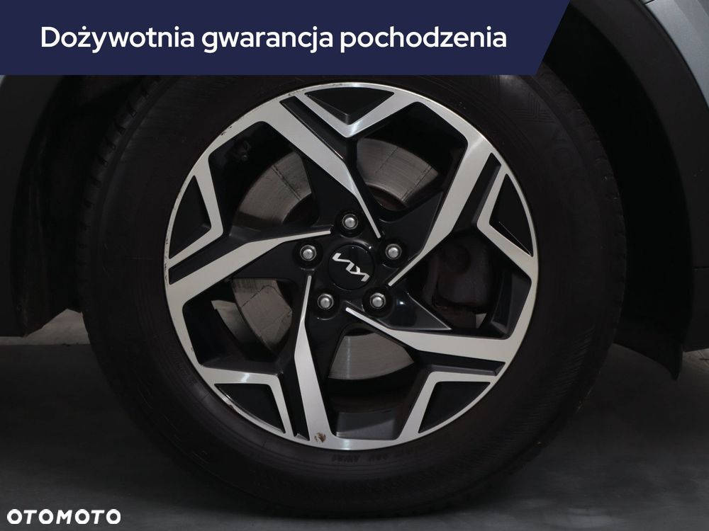 Kia Sportage - 17