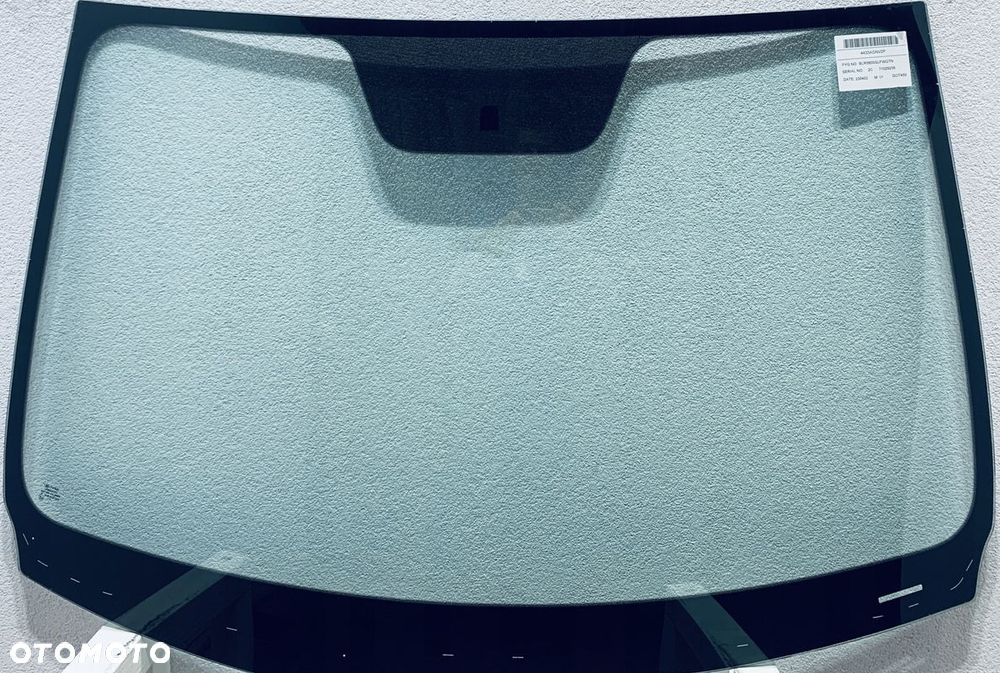 Szyba czołowa KIA PROCEED HBK 3D 2010-2013 - 1