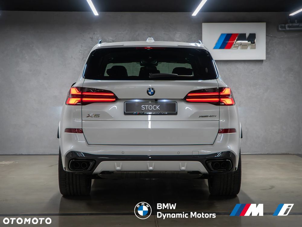 BMW X5 - 5