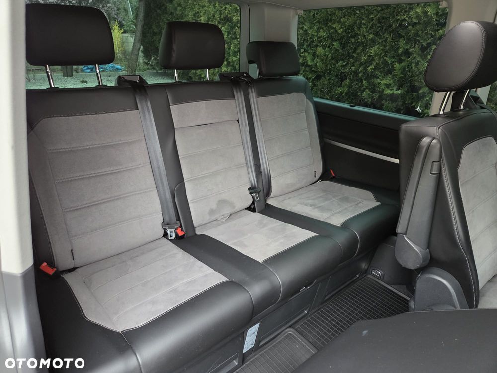 Volkswagen Multivan 2.0 BiTDI L1 Highline DSG - 10
