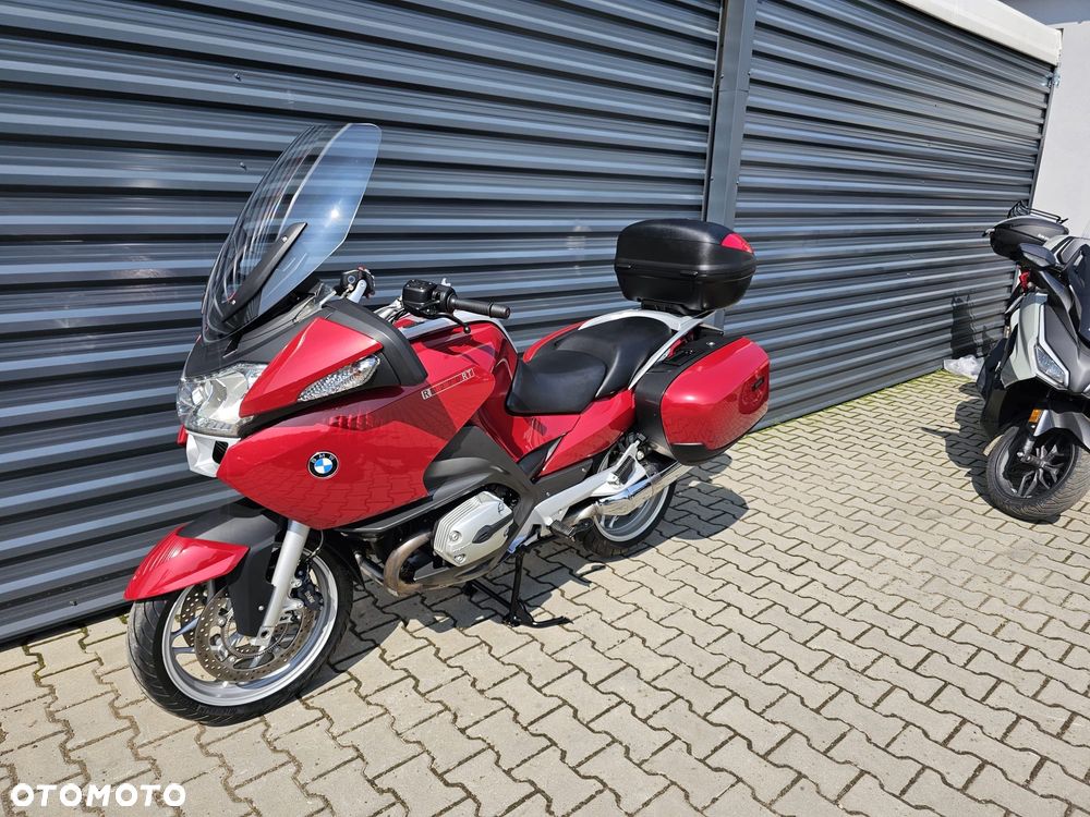 BMW R - 3