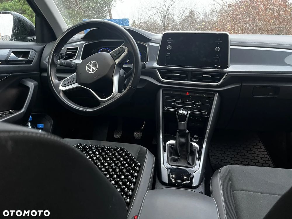 Volkswagen T-Roc 1.5 TSI Style - 10