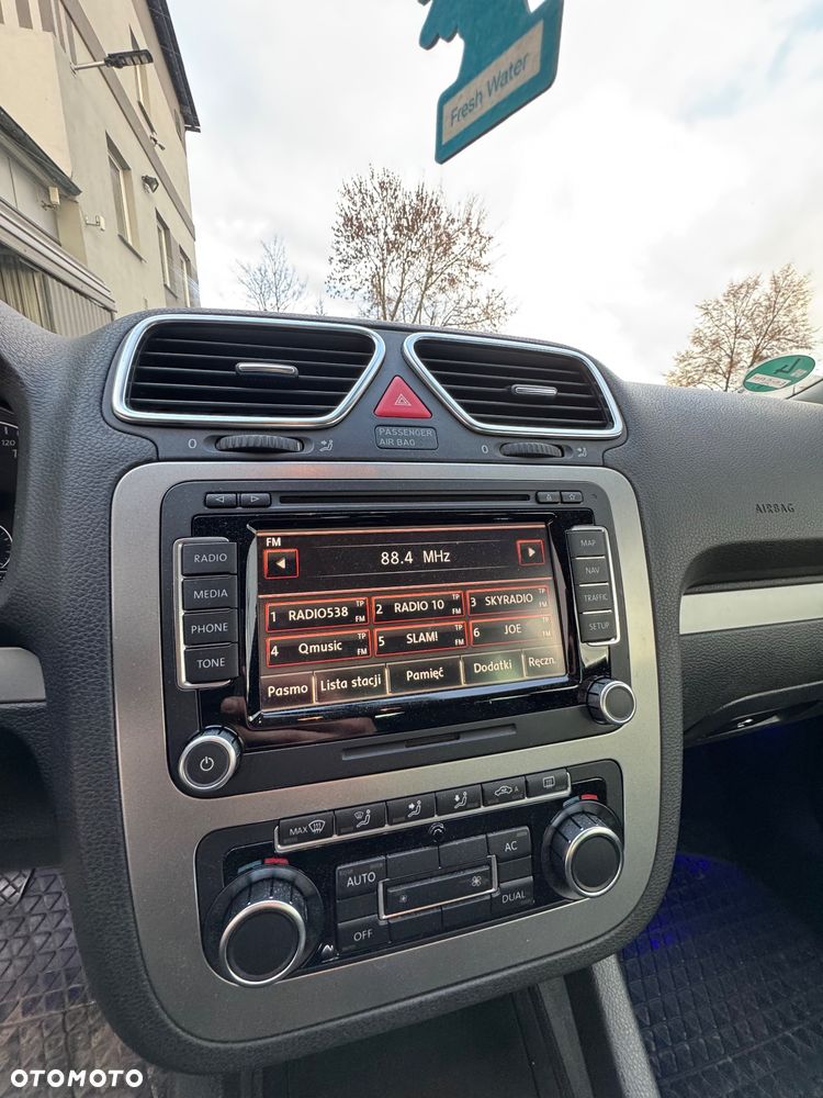 Volkswagen Scirocco - 9