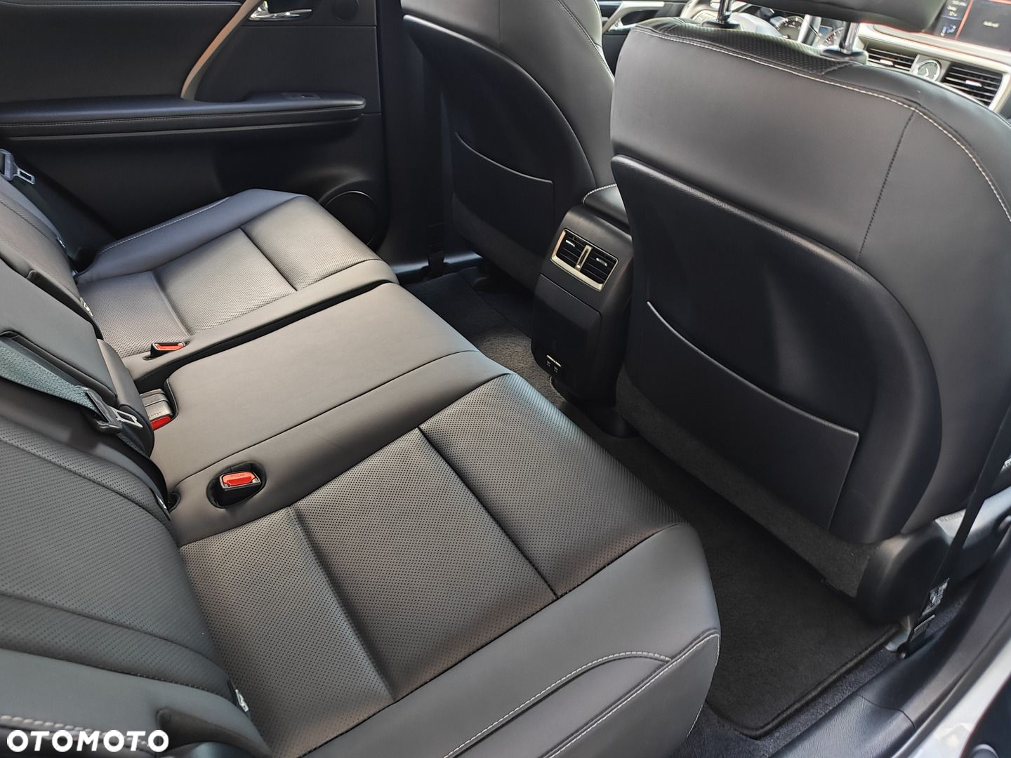Lexus RX 300 Business Edition - 21