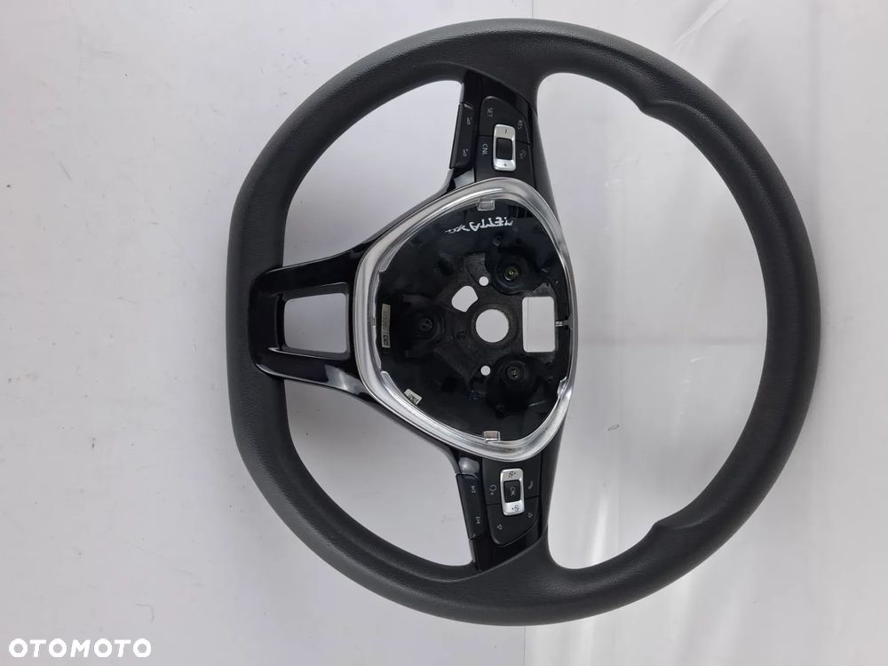 Kierownica Sportowa Wielofunkcyjna VW Volkswagen OE 5C0419091CP - 1