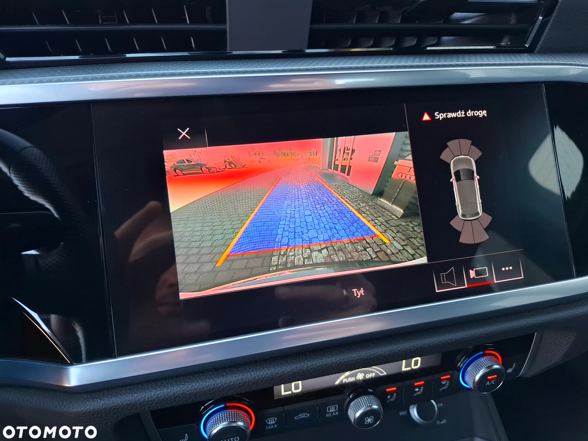 Audi Q3 45 TFSI Quattro S Line S tronic - 17