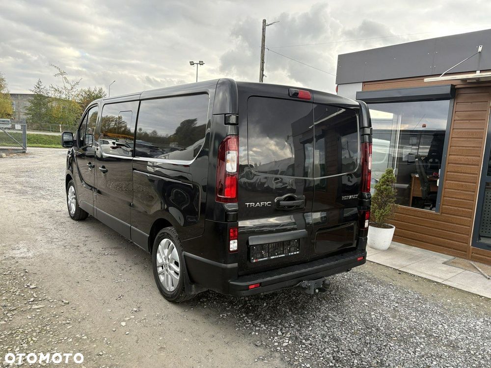 Renault Trafic - 4