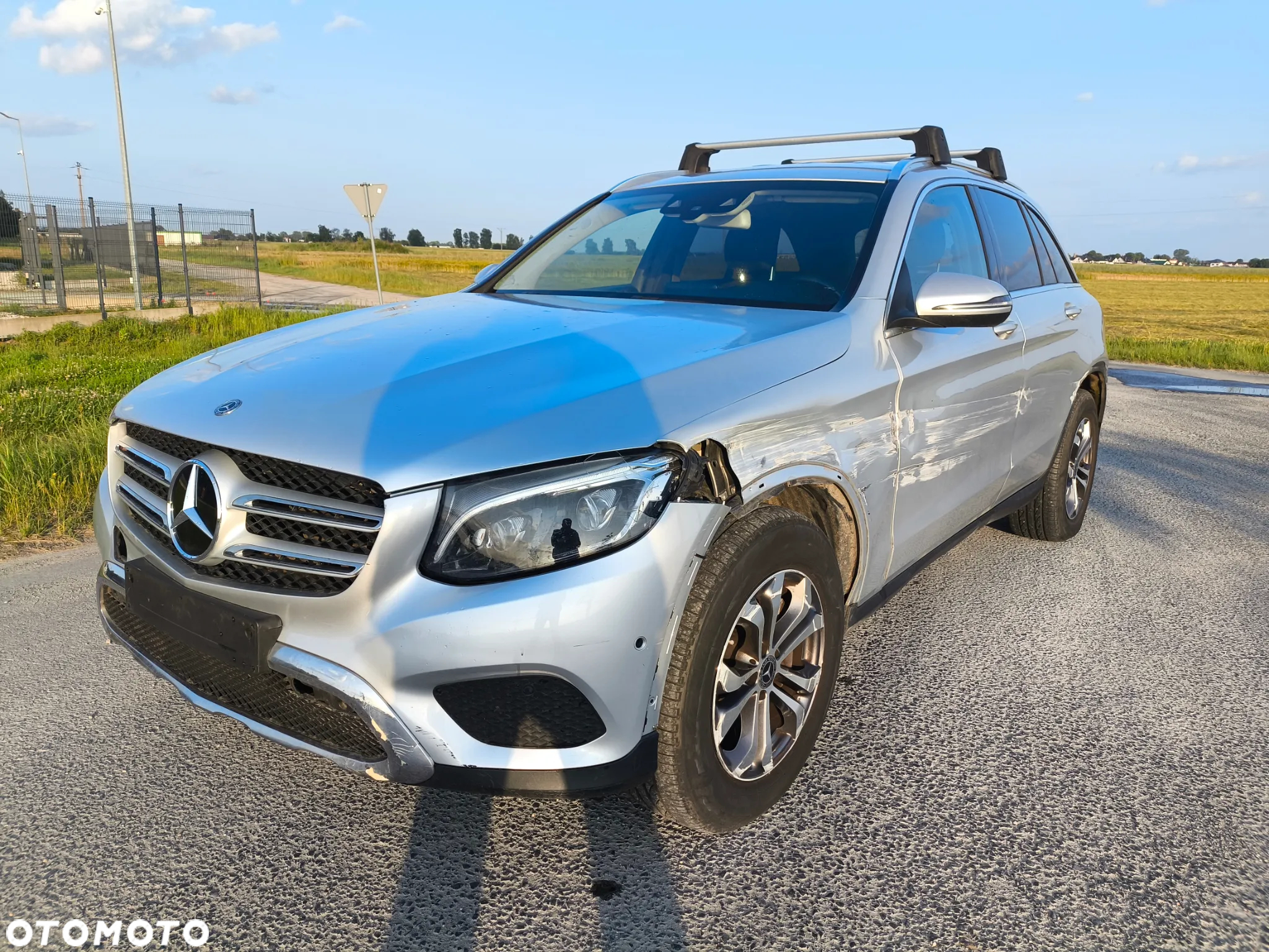 Mercedes-Benz GLC 220 d 4-Matic - 15