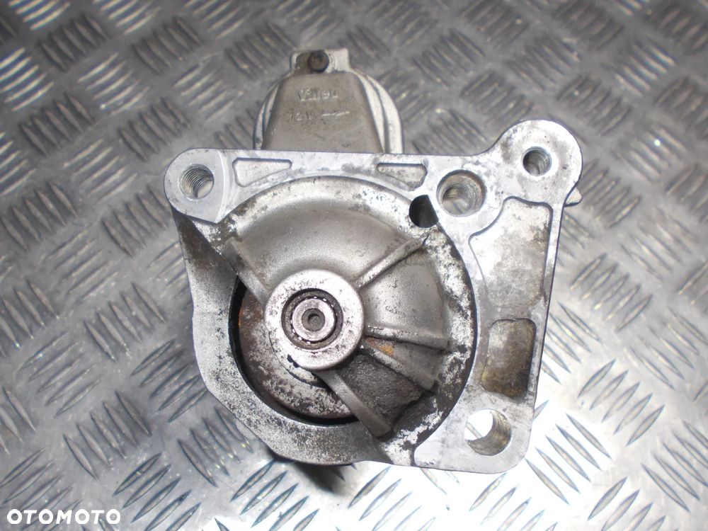 Interstar Primastar Movano A Vivaro A Master II Trafic II rozrusznik 1.9 2.5 DI DTI DCI - 1