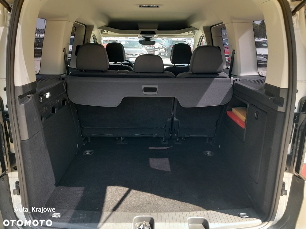 Volkswagen Caddy 2.0 TDI - 32