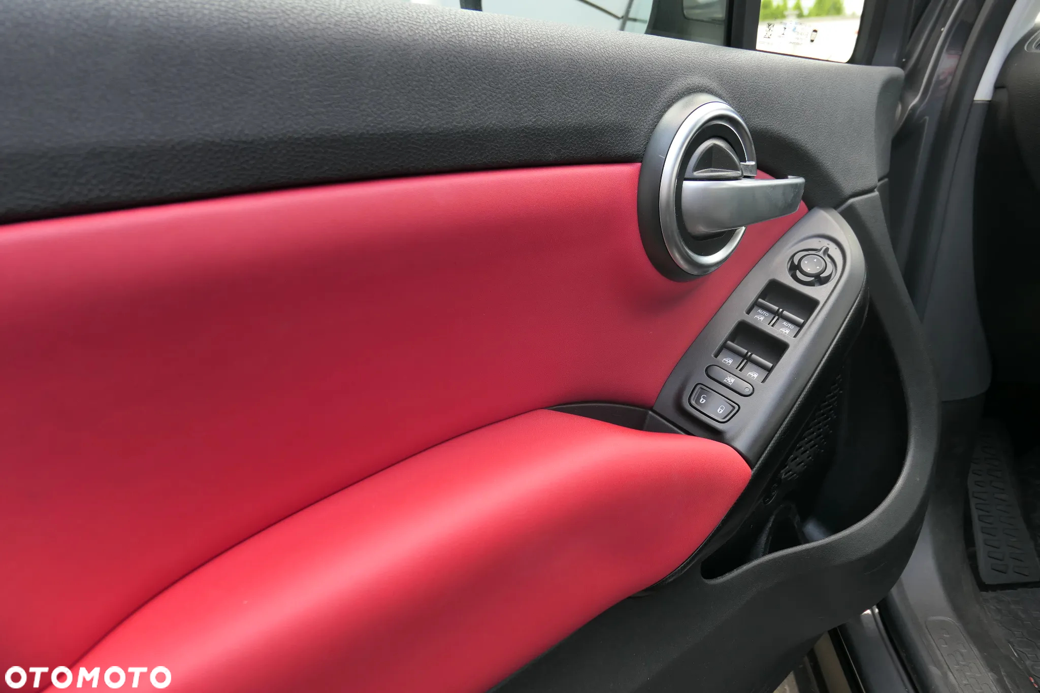 Fiat 500X 1.4 MultiAir Pop Star - 13